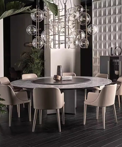 Chandelier QURES