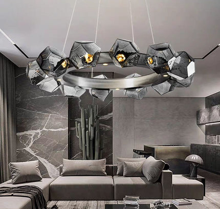 Chandelier JOIA by Rodesigne