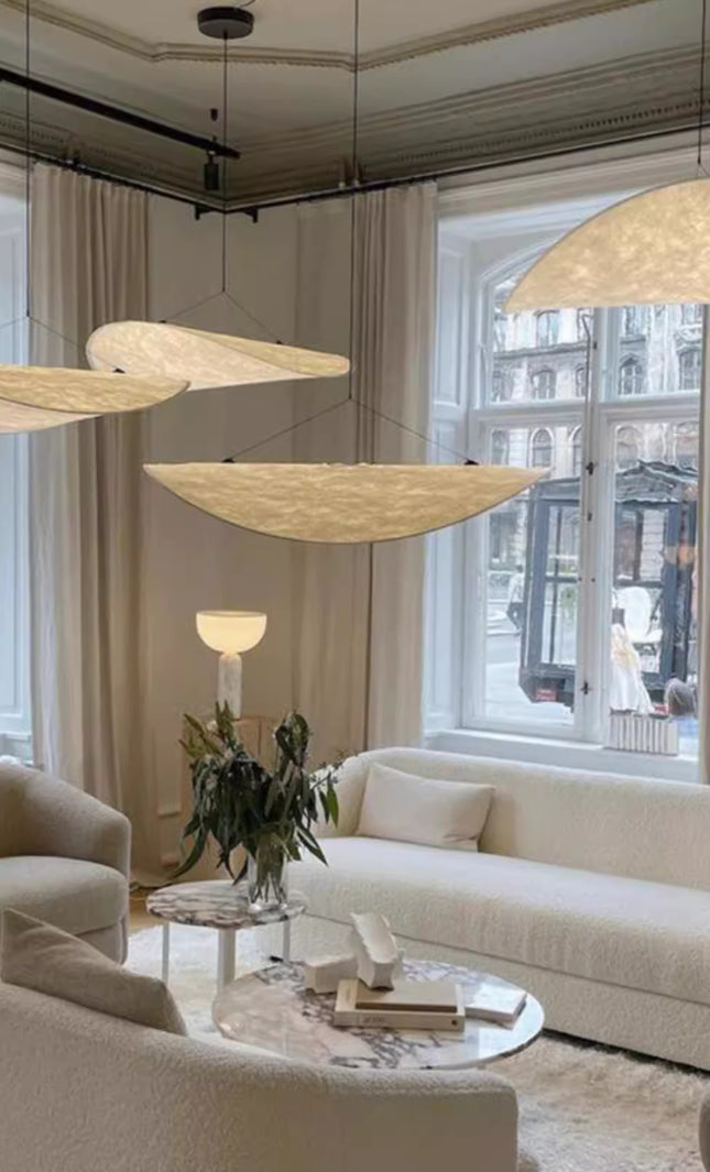 Chandelier KILARA