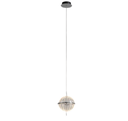 Pendant Light SUITTY — modern pendant light, custom designer lighting by RODESIGNE