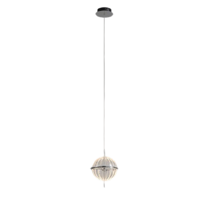 Pendant Light SUITTY — modern pendant light, custom designer lighting by RODESIGNE
