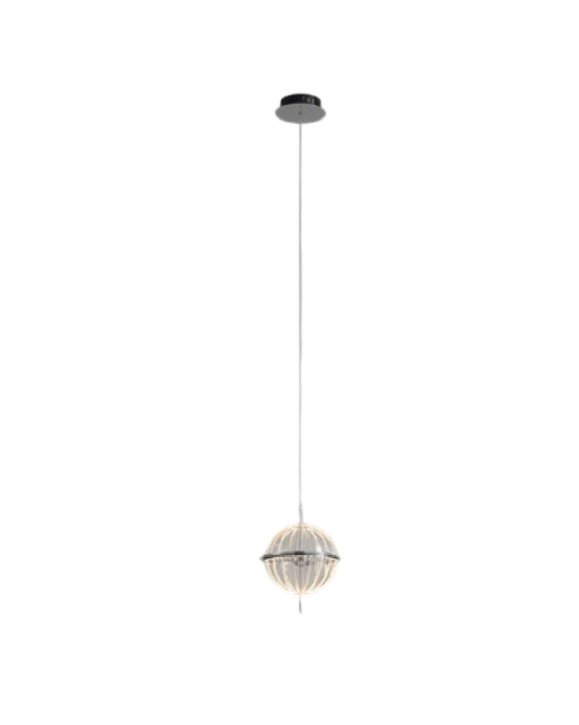Pendant Light SUITTY — modern pendant light, custom designer lighting by RODESIGNE