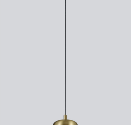 Pendant Light DUNKA — modern pendant light, custom designer lighting by RODESIGNE
