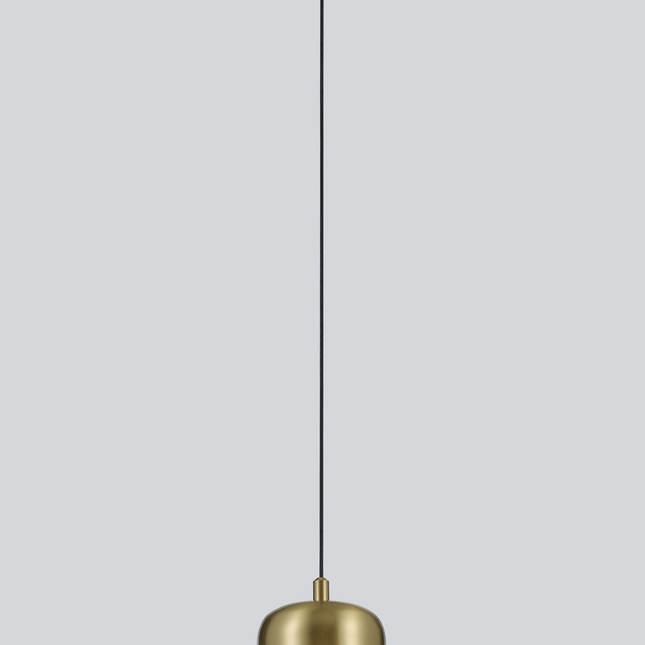 Pendant Light DUNKA — modern pendant light, custom designer lighting by RODESIGNE