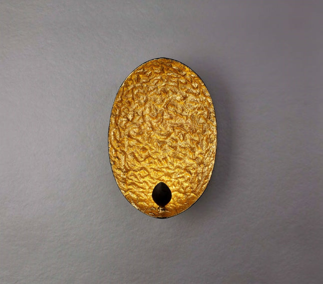 Wall Sconce STITCH