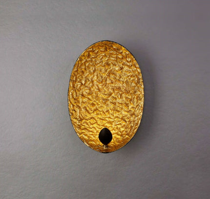 Wall Sconce STITCH — wall sconce lamp, designer lighting by RODESIGNE