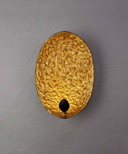 Wall Sconce STITCH
