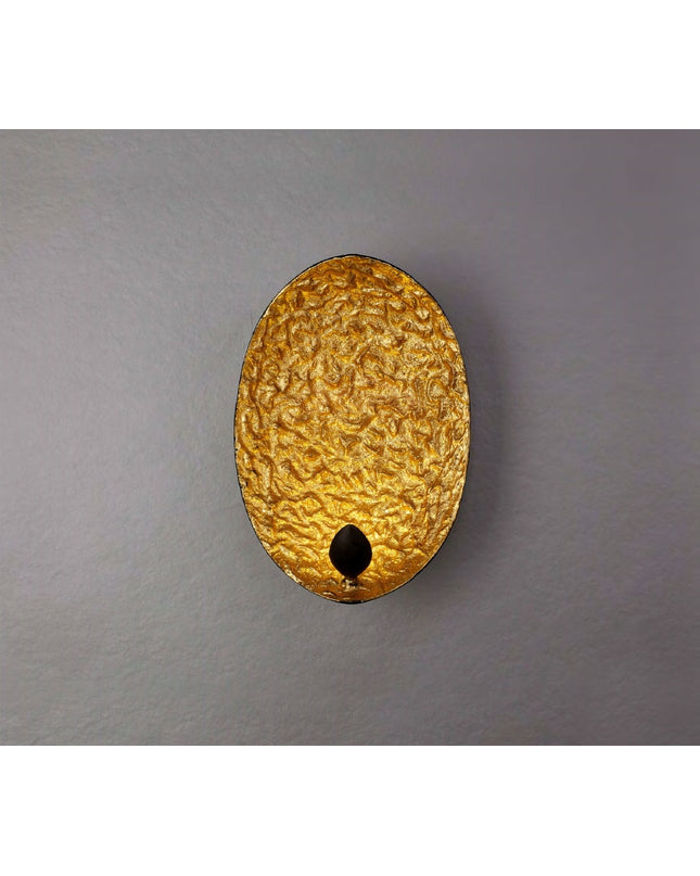 Wall Sconce STITCH — wall sconce lamp, designer lighting by RODESIGNE