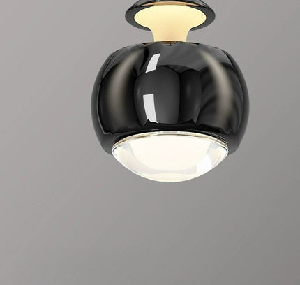 Pendant Light MALBERT — modern pendant light, custom designer lighting by RODESIGNE