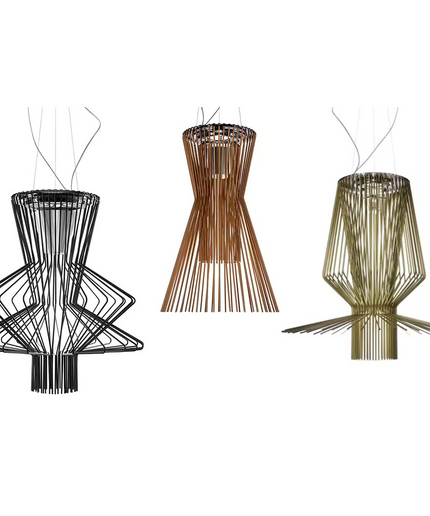 Pendant Light ALLEGRO ASSAI