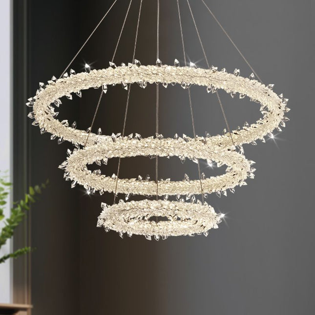 Chandelier DASETTA
