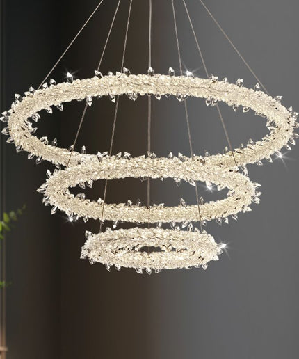 Chandelier DASETTA