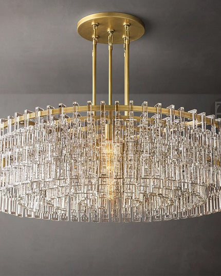 Chandelier MUMIA by Rodesigne