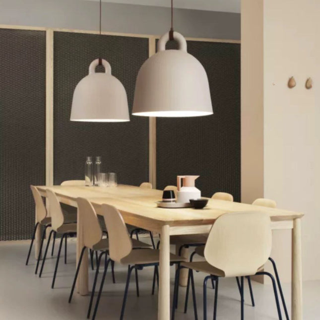 Pendant Light ZUKK — modern pendant light, custom designer lighting by RODESIGNE
