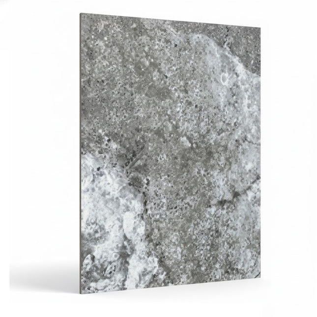 Wall Panel DOLOMOTIC TRAVERTINE — decorative acoustic wall panel, sound absorption by RODESIGNE