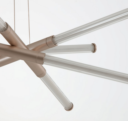 Chandelier WANERA by Rodesigne