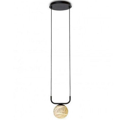 Pendant lamp TRIBECA by Rodesigne