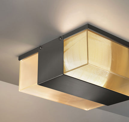 Ceiling Light TIAS — ceiling light fixture, designer lighting by RODESIGNE