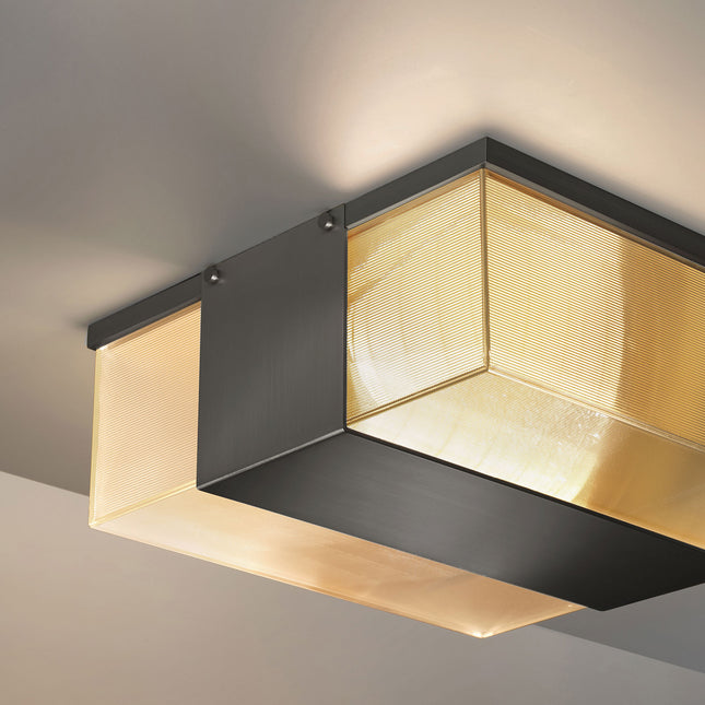 Ceiling Light TIAS — ceiling light fixture, designer lighting by RODESIGNE