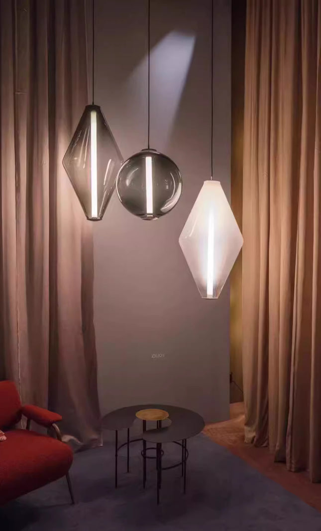Pendant Light WYRESY