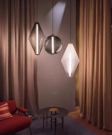 Pendant Light WYRESY