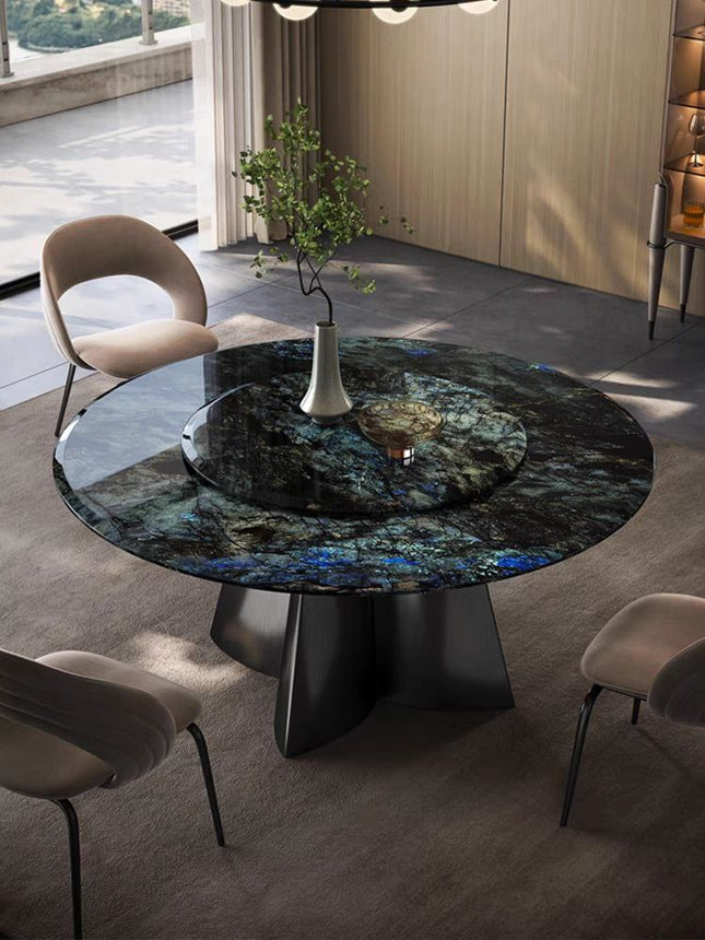Table DORITA