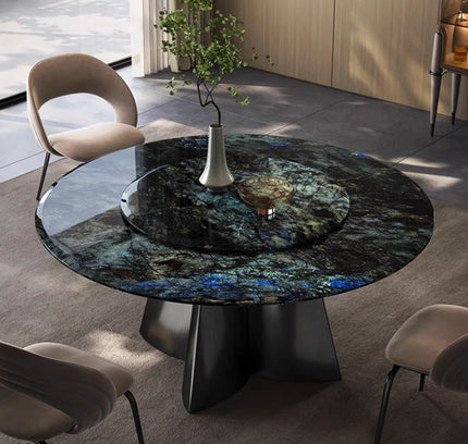 Table DORITA — designer table, custom furniture by RODESIGNE