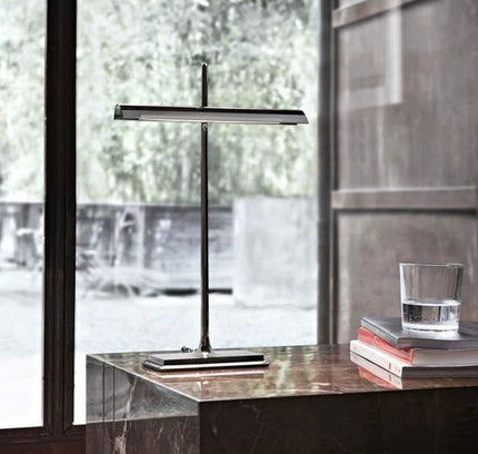Table Lamp BERSA — designer table lamp by RODESIGNE