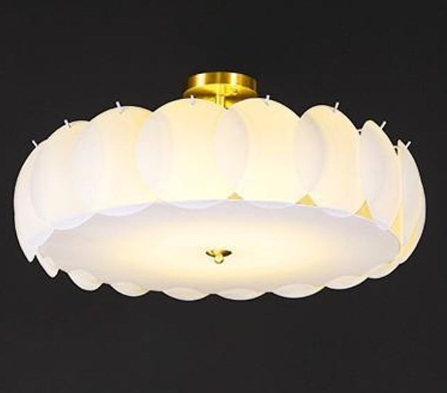 Ceiling Light FEDERRI — ceiling light fixture, designer lighting by RODESIGNE