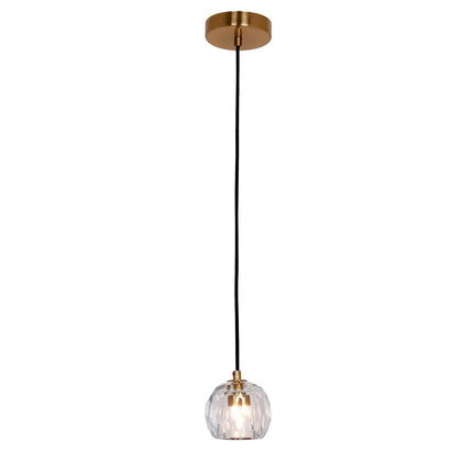 Pendant Light LOTTO — modern pendant light, custom designer lighting by RODESIGNE