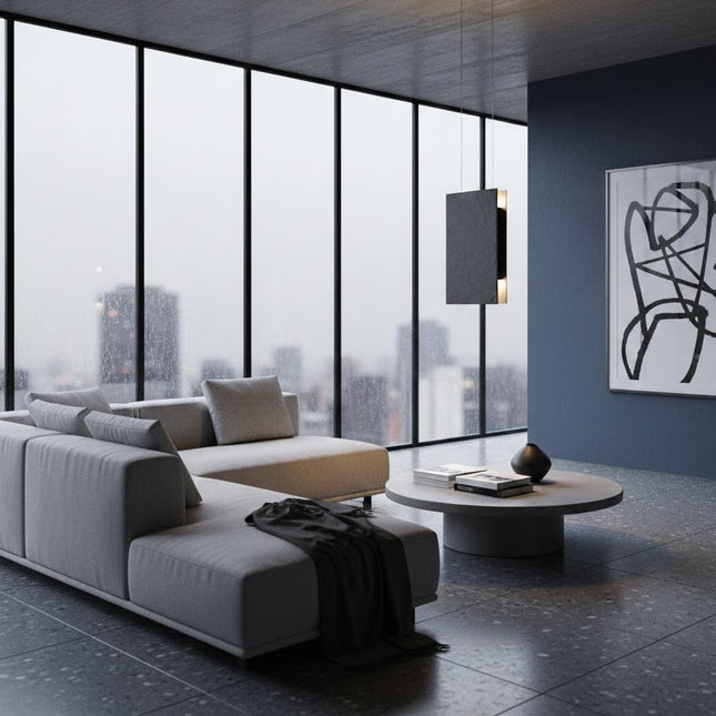 Pendant Light PLATER-JILL