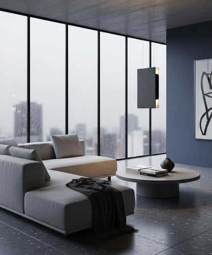 Pendant Light PLATER-JILL