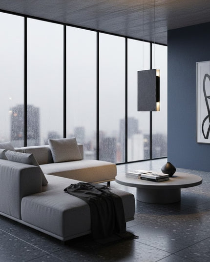 Pendant Light PLATER-JILL