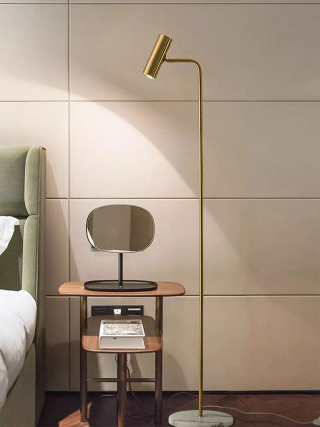 Floor Lamp ZEUSER by Romatti