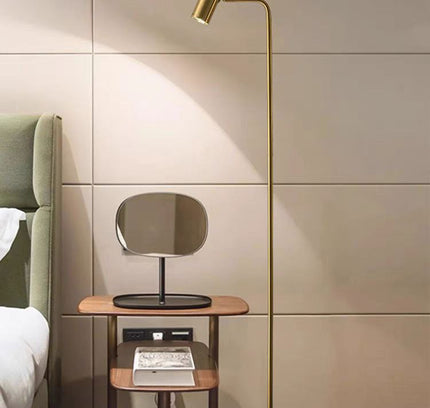 Floor Lamp ZEUSER — designer floor lamp by RODESIGNE