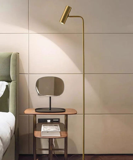 Floor Lamp ZEUSER by Romatti