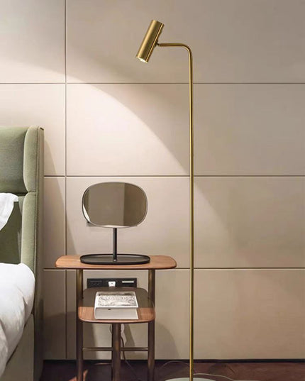 Floor Lamp ZEUSER by Romatti