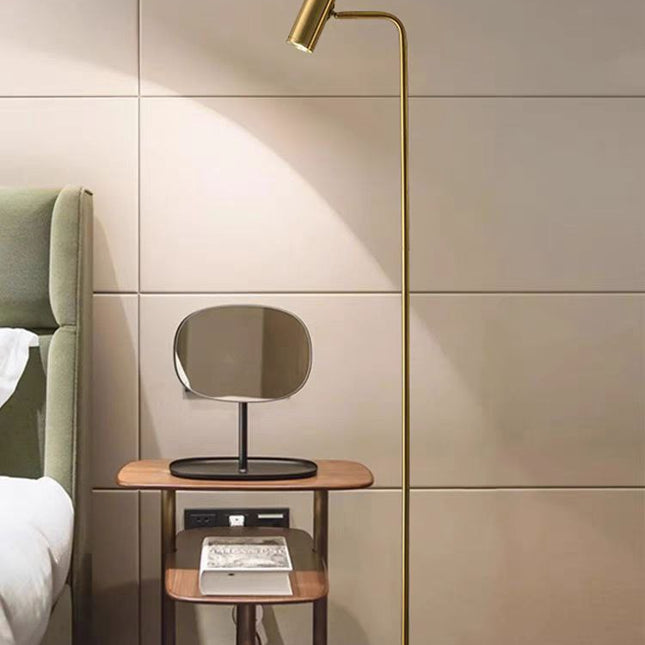 Floor Lamp ZEUSER — designer floor lamp by RODESIGNE