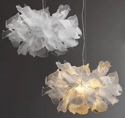 Chandelier FLUFFY by Rodesigne