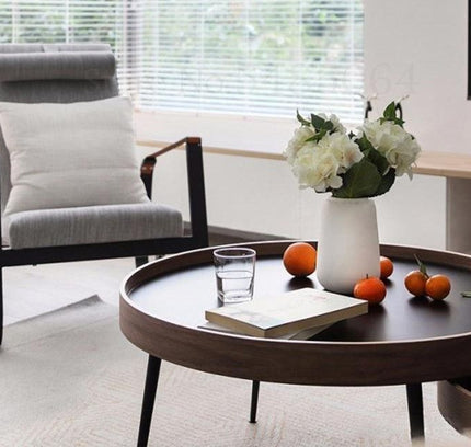 Coffee table BATTITO by Rodesigne