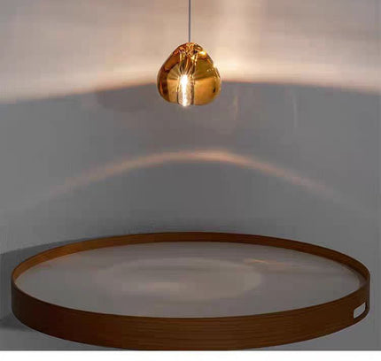 Pendant lamp VERSALE by Rodesigne