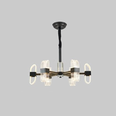 Chandelier AONT COOL