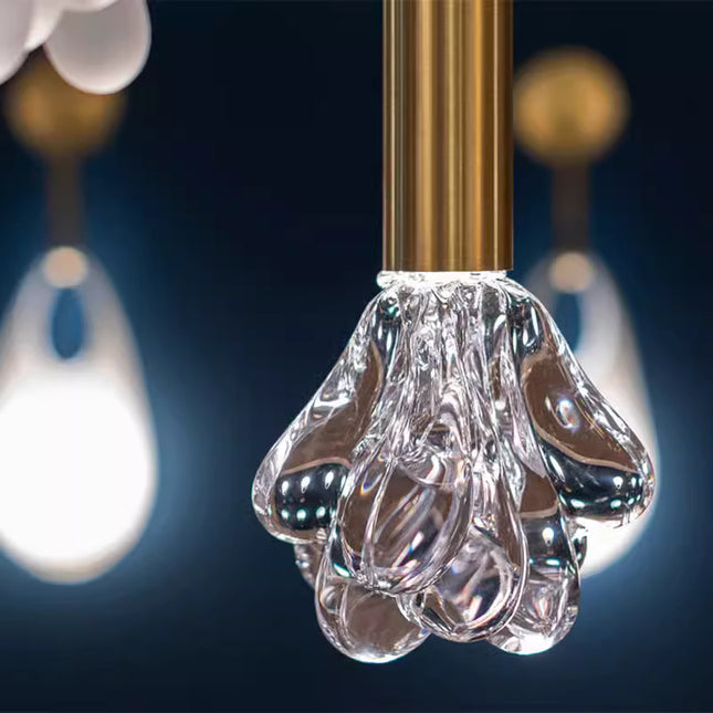 Pendant Light NERTEN Romatti