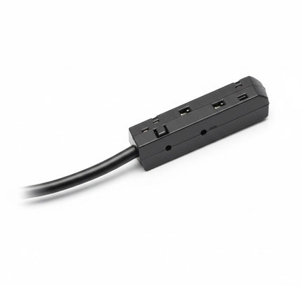 Power Supply BURANO — track lighting accessory, technical lighting by RODESIGNE