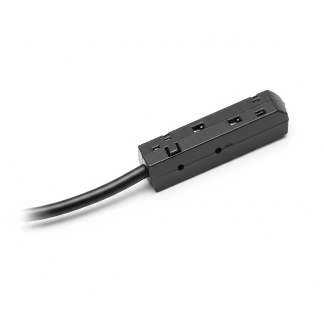 Power Supply BURANO — track lighting accessory, technical lighting by RODESIGNE