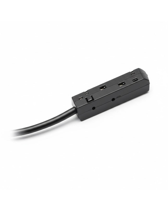 Power Supply BURANO — track lighting accessory, technical lighting by RODESIGNE