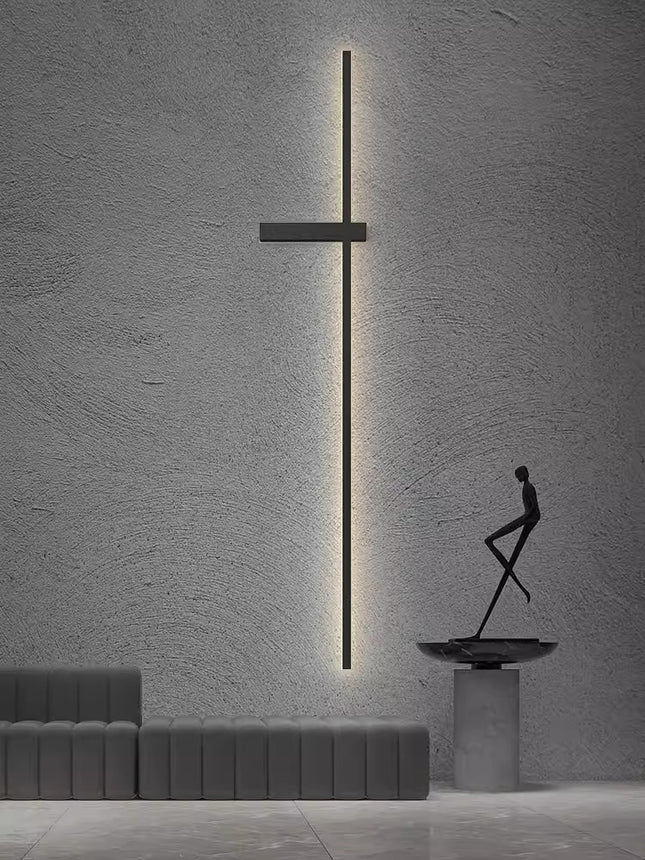 Wall Sconce KORLY