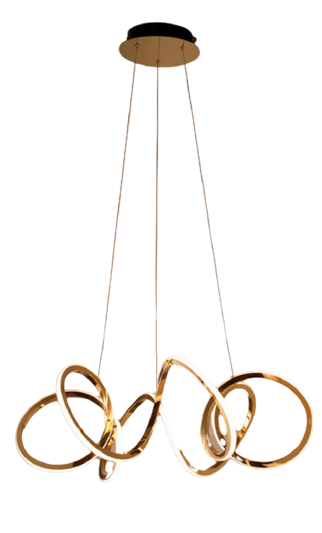 Chandelier FALLASSA