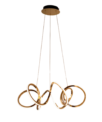 Chandelier FALLASSA
