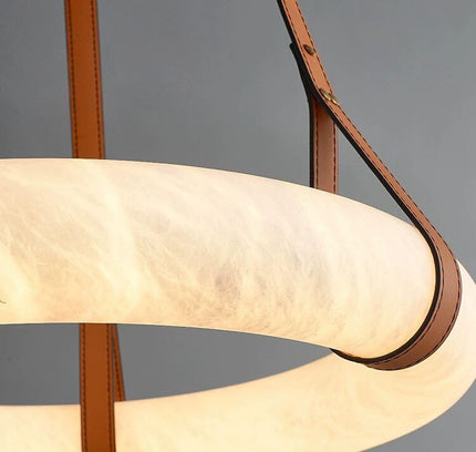 Pendant Light OSLO — modern pendant light, custom designer lighting by RODESIGNE